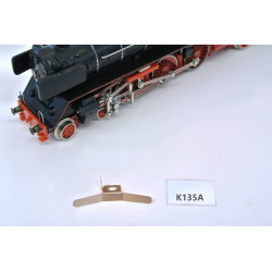 K135A, Kontakte KaModel für Lokomotiven N Minitrix BR 01 (1. Serie), 1St