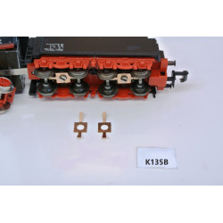 K135B, Kontakte KaModel für Lokomotiven N Minitrix BR 01 (1. Serie), 2St